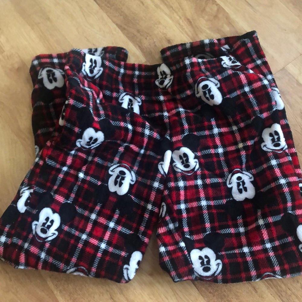 Pajama pants